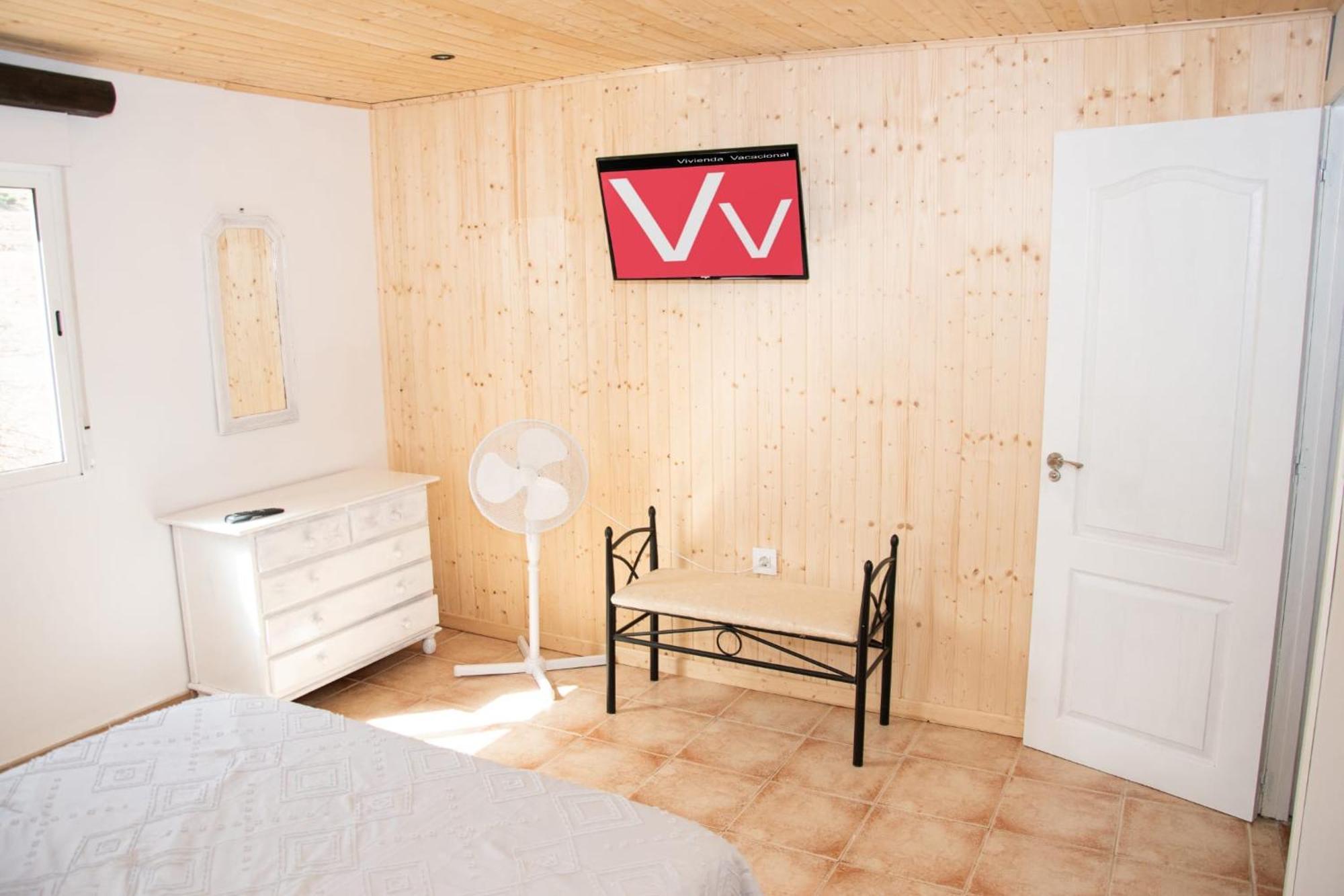 אגאטה Villa Las Rosas מראה חיצוני תמונה