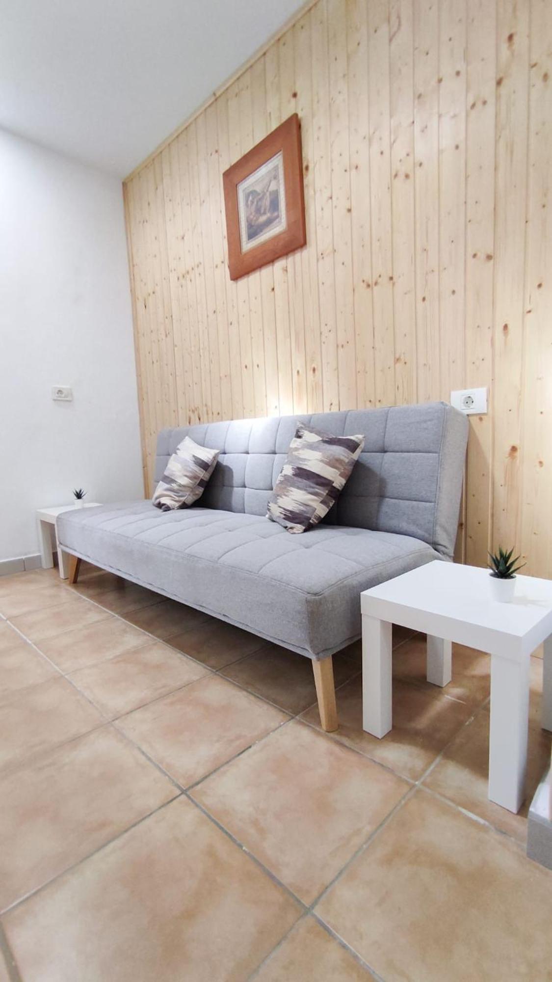 אגאטה Villa Las Rosas מראה חיצוני תמונה