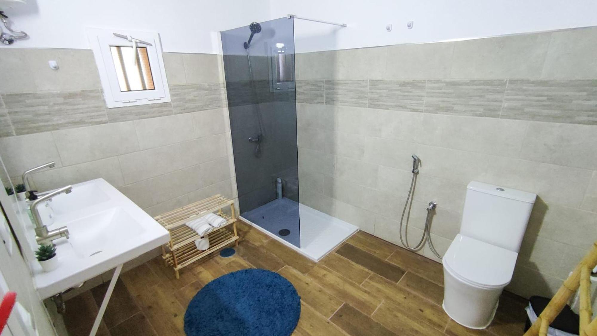 אגאטה Villa Las Rosas מראה חיצוני תמונה