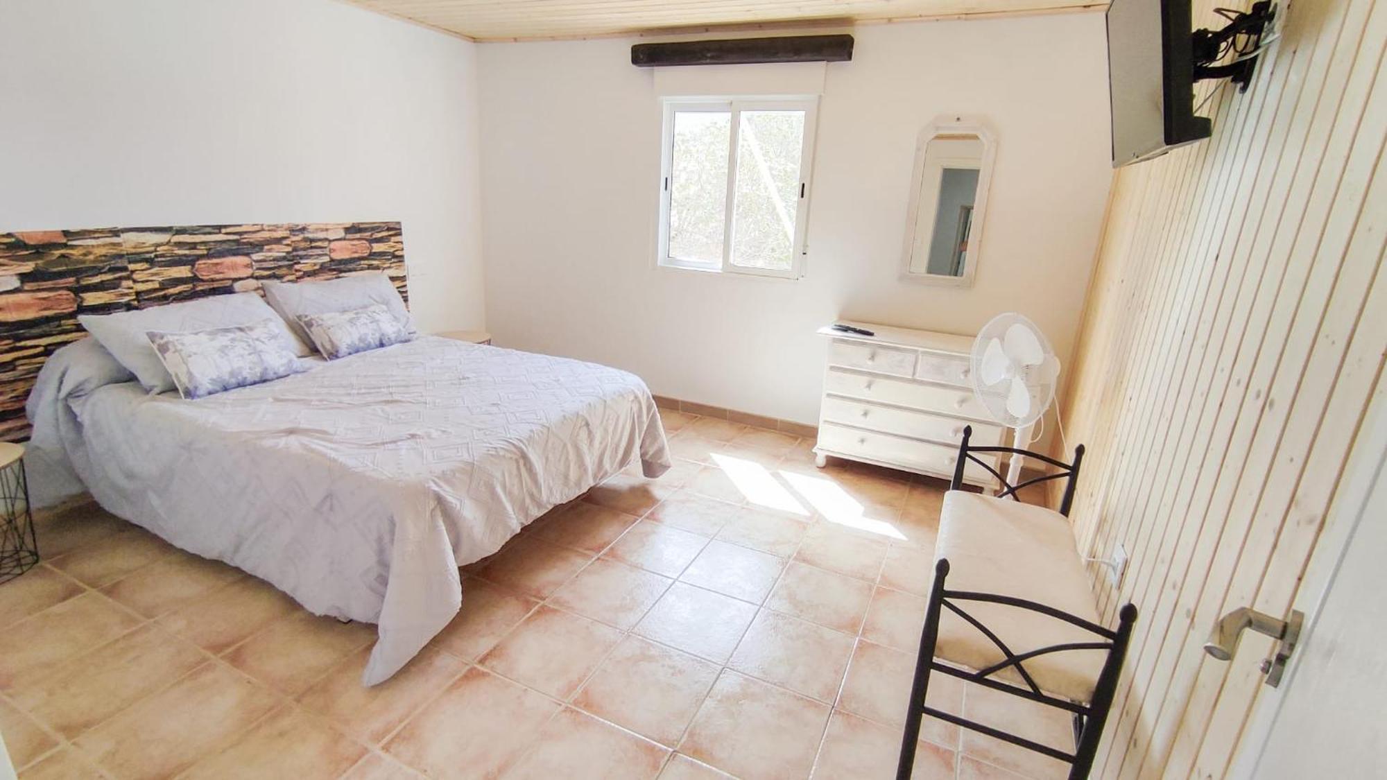 אגאטה Villa Las Rosas מראה חיצוני תמונה