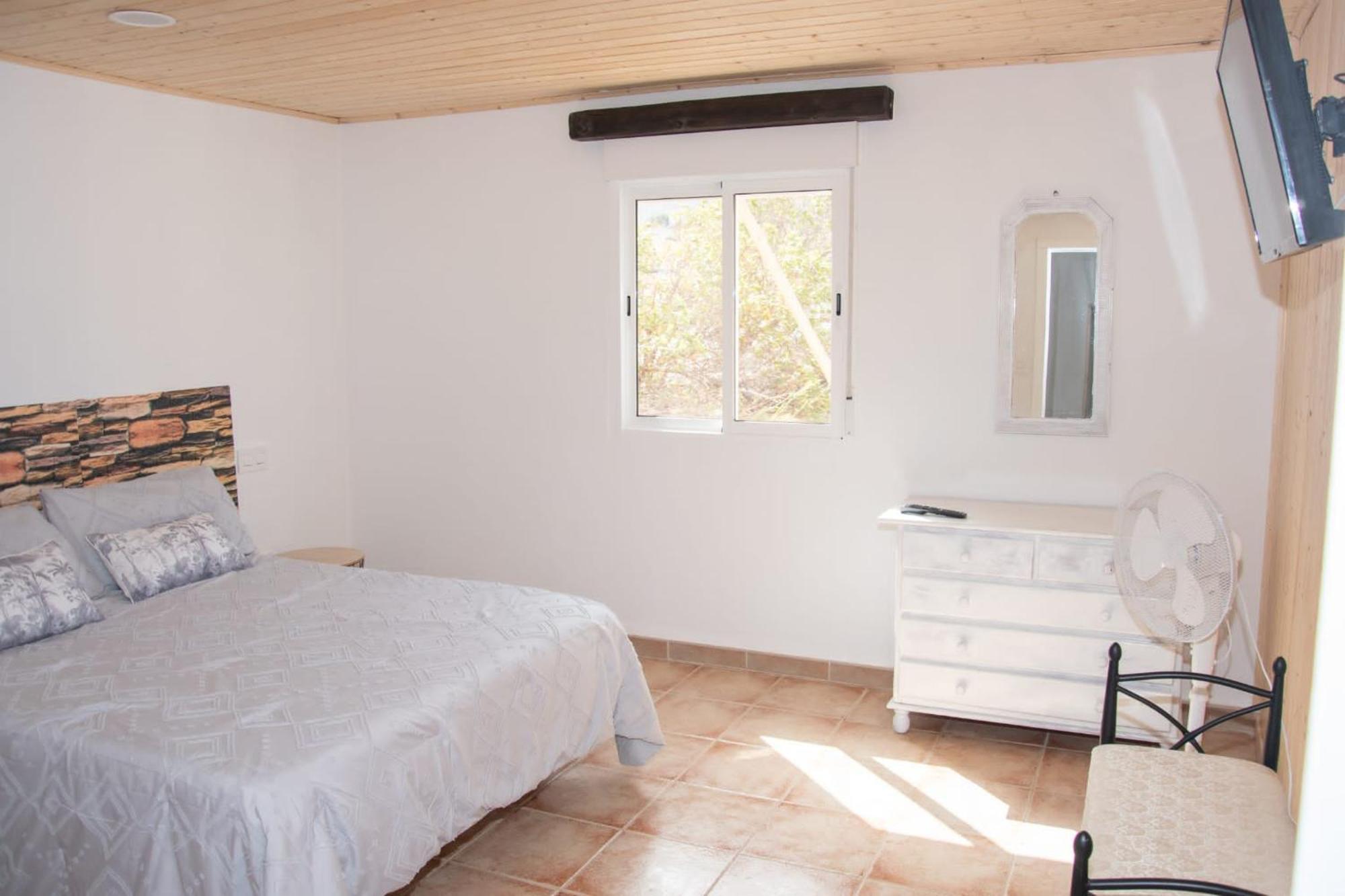 אגאטה Villa Las Rosas מראה חיצוני תמונה